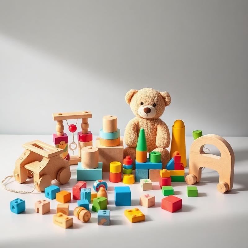 Brinquedos