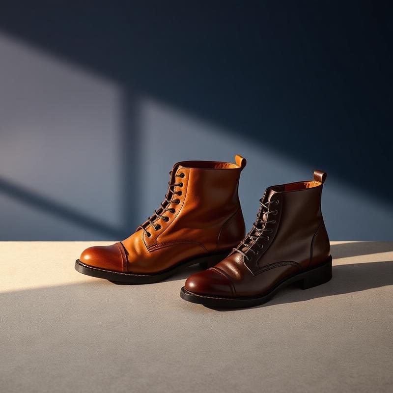 Botas